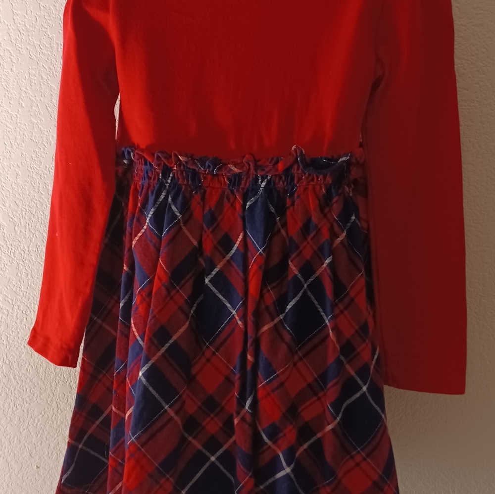 GYMBOREE DRESS - Picture 4 of 5